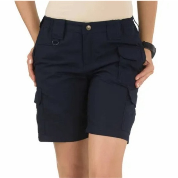 5.11 Tactical Taclite 9” Ripstop short size 10 - Picture 1 of 11